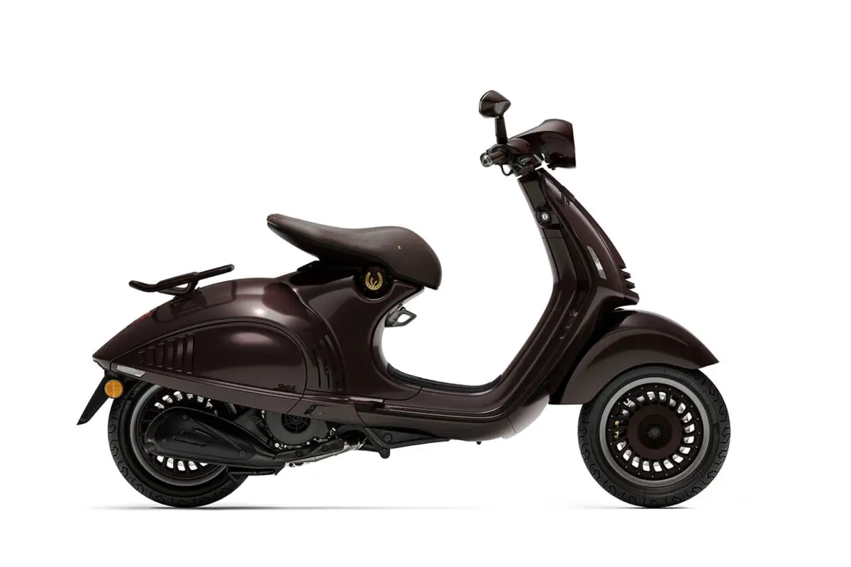 2027 Vespa 946: Teknik Özellikleri, Fiyatı, Tasarımı ve Alınır mı?