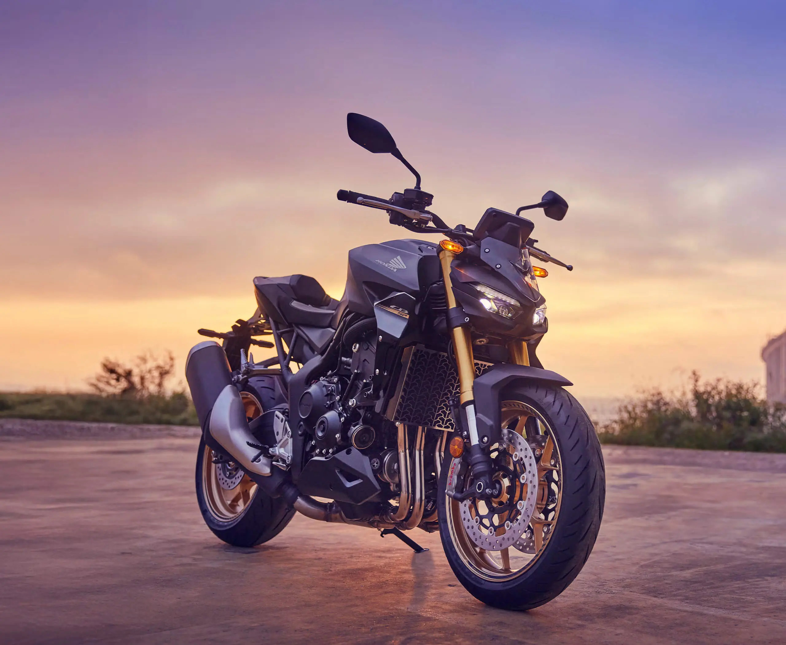 Honda CB1000 Hornet SP’de Motor Sorunu: Yağ Tüketen Motorlar Yeniden Toplanacak