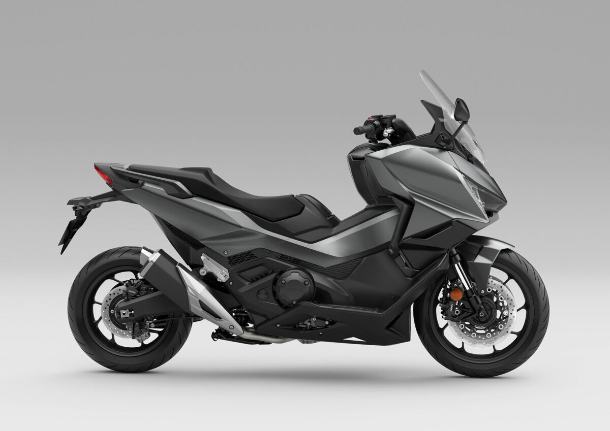 2027 Honda Forza 750 DCT: Teknik Özellikleri, Yenilikleri, Fiyatı ve Alınır mı?