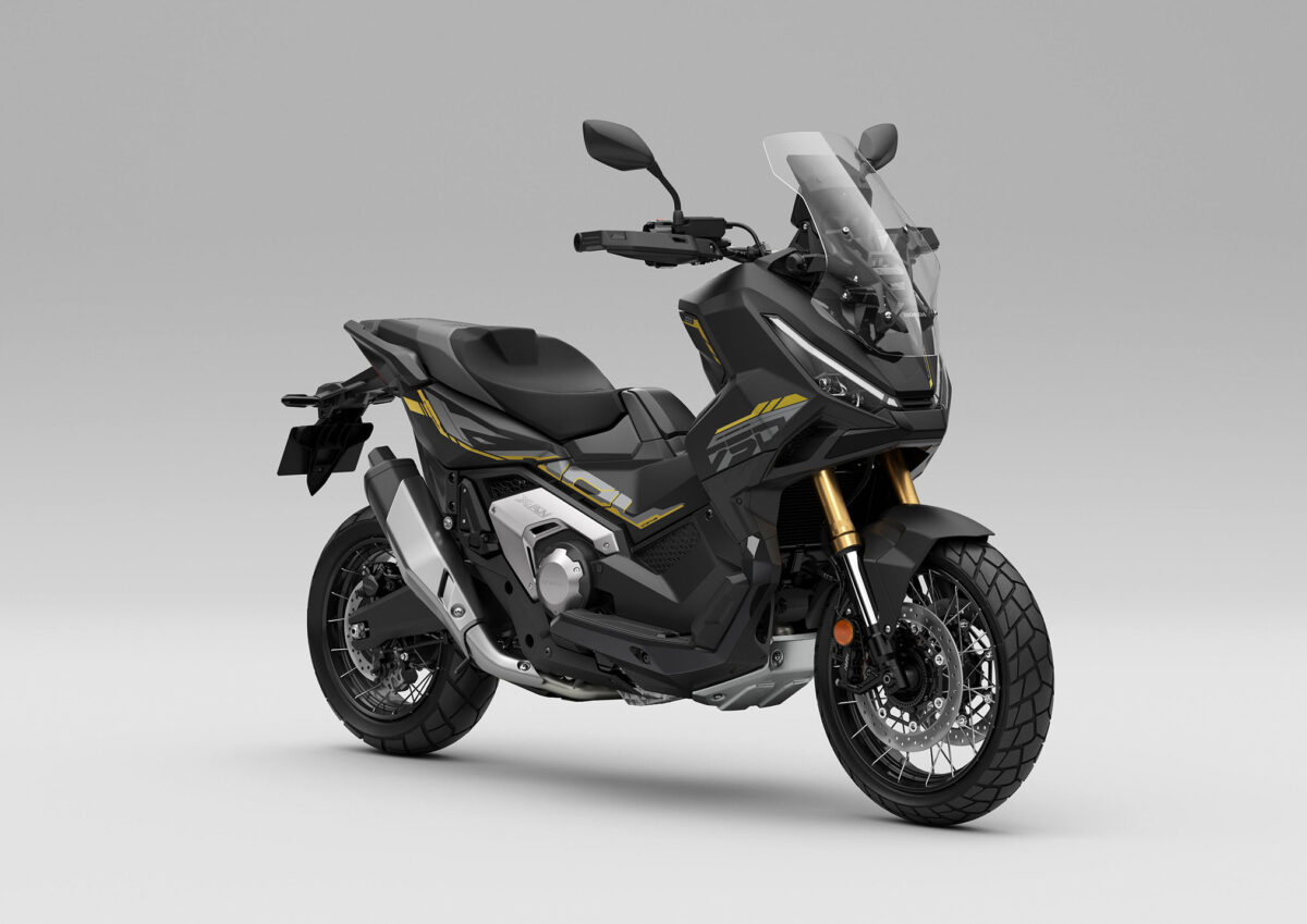 2027 Honda X-ADV DCT: Teknik Özellikleri, Yenilikleri, Fiyatı ve Alınır mı?