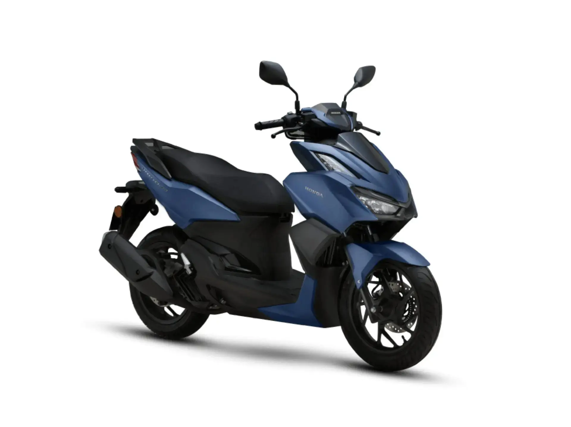Honda Vario Evo 160: 15,4 PS'lik Yeni Sportif Scooter Neler Sunuyor?