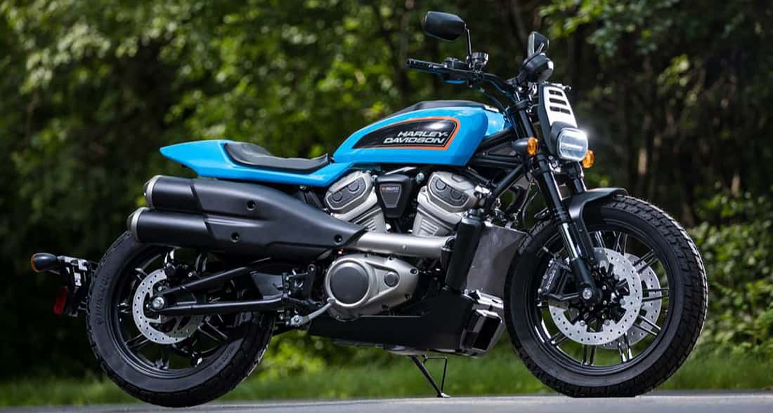 Harley-Davidson RMCR ve RMXR İçin Marka Başvuruları Ortaya Çıktı