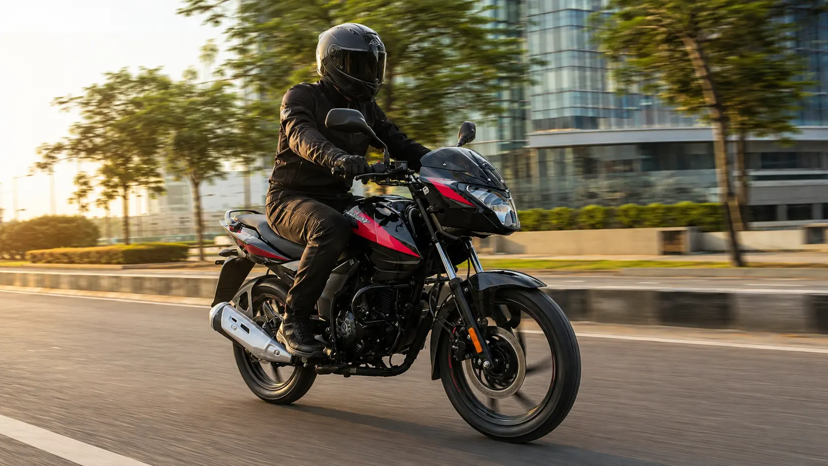 Yeni Bajaj Pulsar 125 ve Pulsar 150 Tanıtıldı: Özellikleri ve Fiyatları