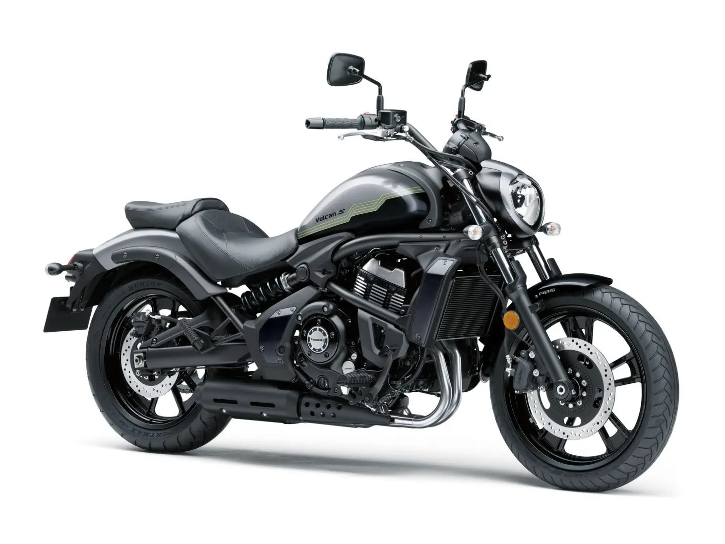 2027 Kawasaki Vulcan S Teknik Özellikleri: 649 cc, 61 PS, 705 mm Sele ve A2