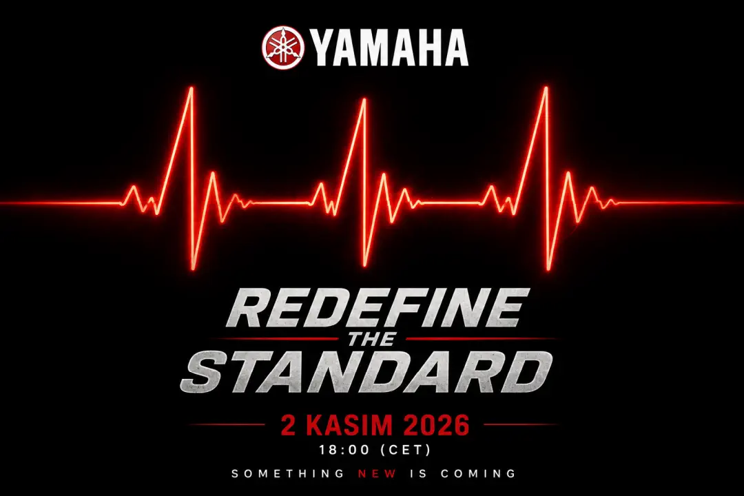 Yamaha Ténéré 900 mü Geliyor? EICMA 2026 İçin Büyük Sürpriz