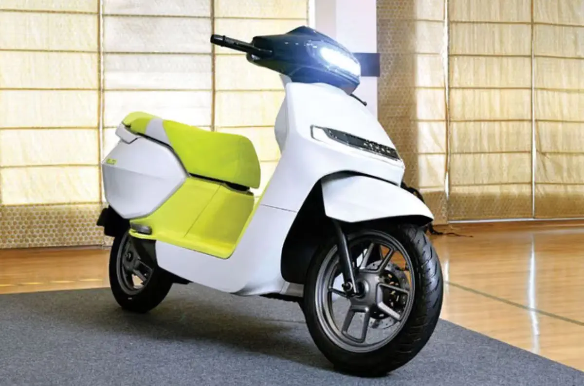 Ather Konarc Satışa Çıktı: 200 km Menzil ve 10 Yıl Batarya Garantisi