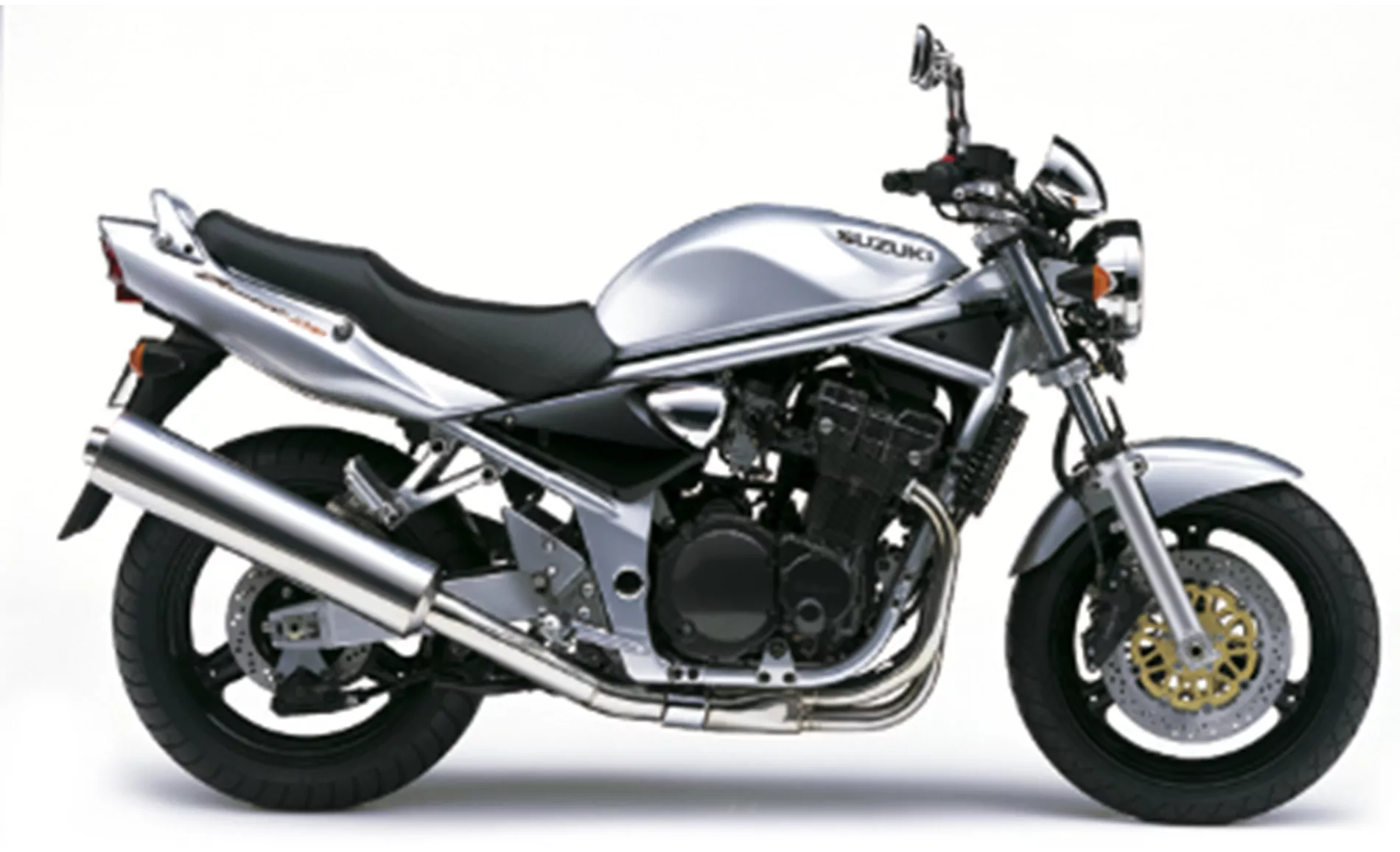 Suzuki Bandit 1200 ve 1250 Neden Efsane? Tarihi, Teknik Özellikleri ve Dayanıklılığı