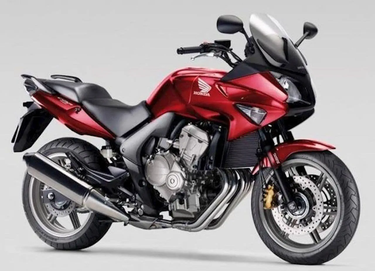 Honda CBF600 Neden Efsane? Tarihi, Teknik Özellikleri, Performansı ve Dayanıklılığı
