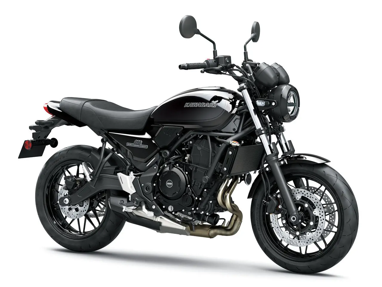 2027 Kawasaki Z650RS Tanıtıldı