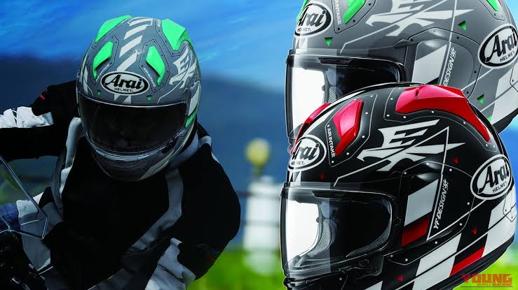 Arai X-SNC PILOT Tanıtıldı