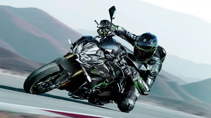 2027 Kawasaki Ninja H2 Avrupa'ya Geri Dönüyor!