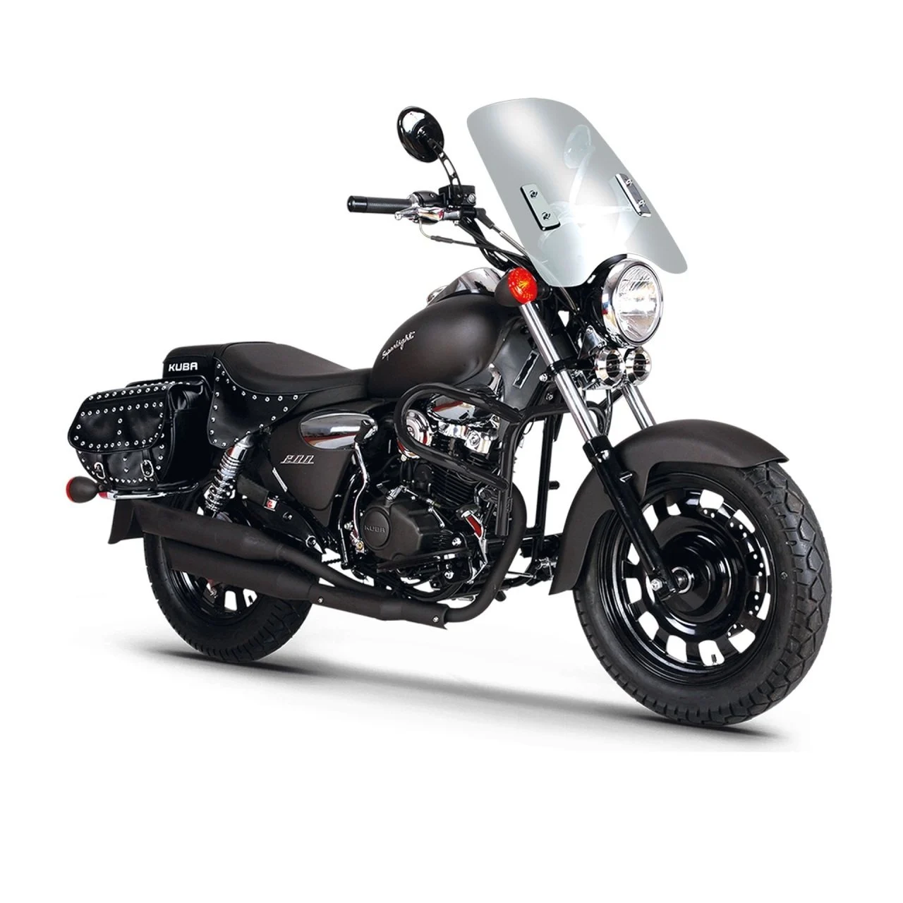 Kuba Superlight 200 nasıldır