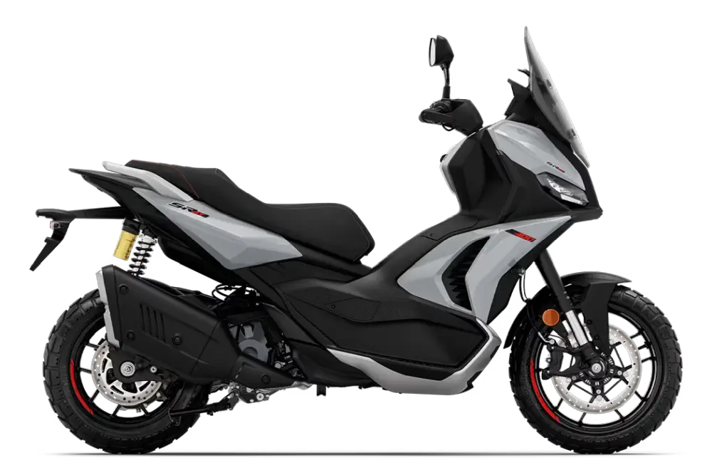Aprilia Servis Listesi