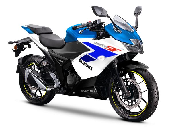 2026 Suzuki Gixxer SF 155 Tanıtıldı! Sportif Grenaj, 13,6 PS Güç ve Yeni Fiyat