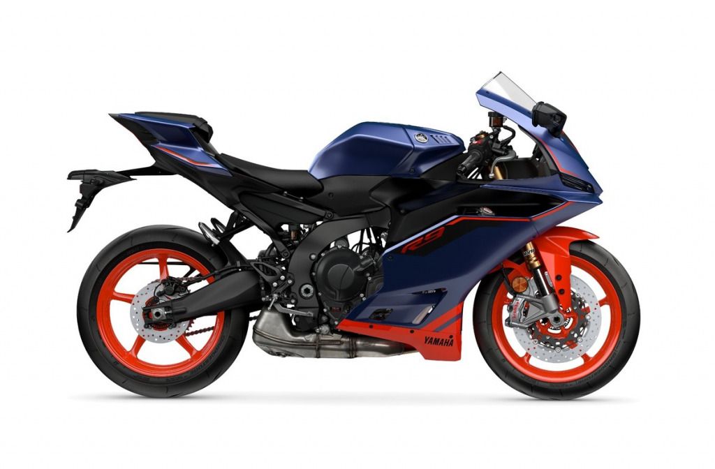 YAMAHA YZF-R9 2027