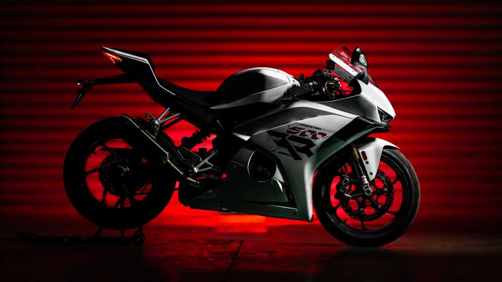 84 HP’lik ZXMOTO ZX500RR Avrupa Onayını Aldı: Kawasaki ZX-4RR’ye Yeni Rakip