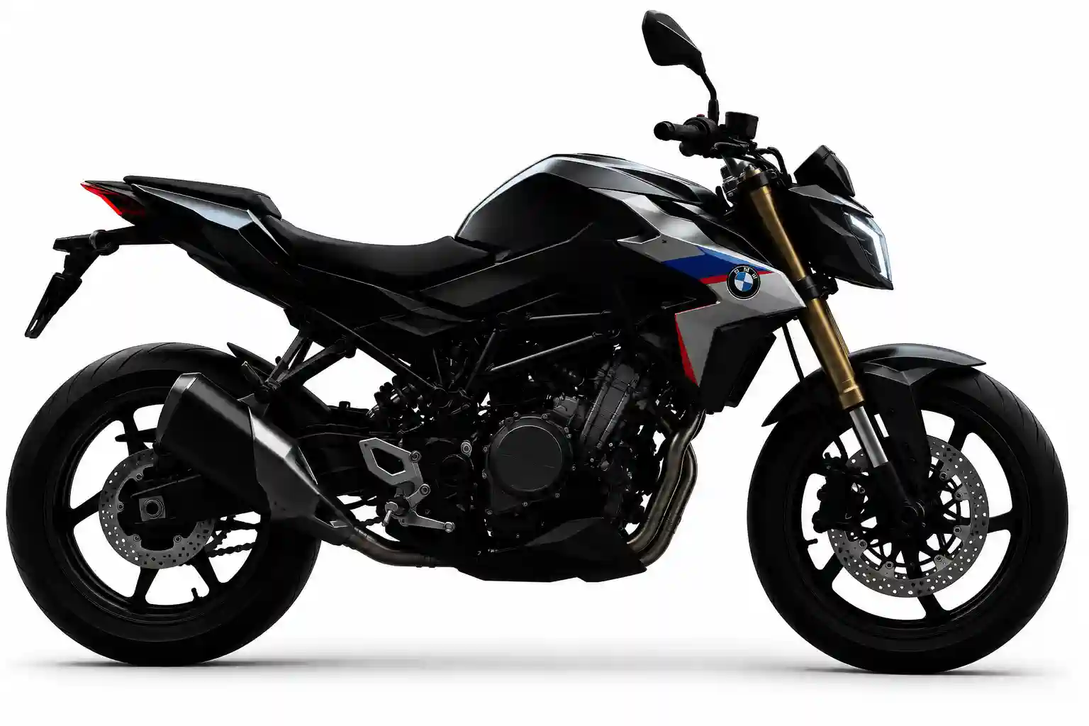 BMW’nin Yeni 450 cc Naked Motosikleti Geliyor: F 450 R İçin Tarih 1 Ekim