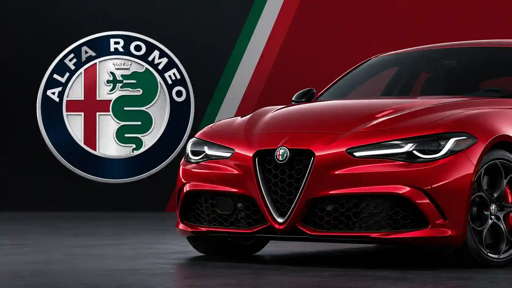 Alfa Romeo’dan Dört Modele Birden Luna Rossa Özel Serisi: Junior, Tonale, Giulia ve Stelvio Yenilendi