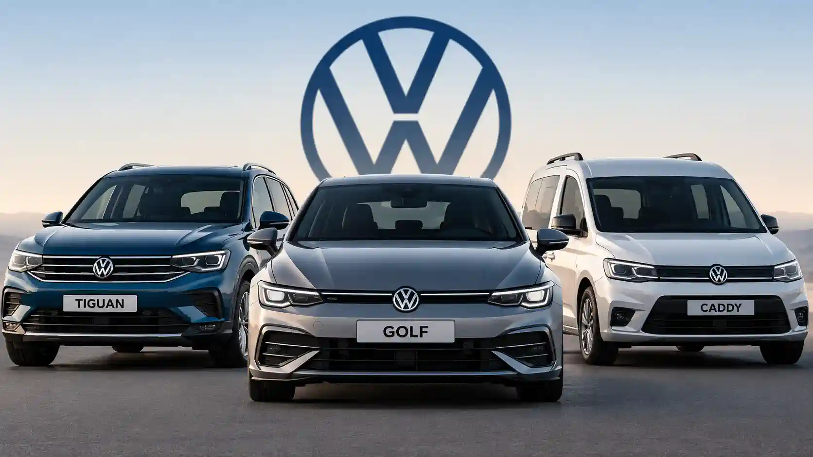 Volkswagen’den 2,86 Milyon Araç İçin Geri Çağırma: Golf, Tiguan ve Caddy Sahipleri Dikkat