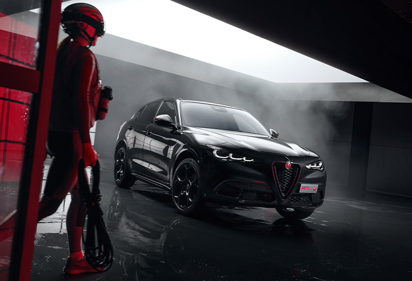 Alfa Romeo’dan Dört Modele Luna Rossa Özel Serisi: Junior, Tonale, Giulia ve Stelvio Yenilendi