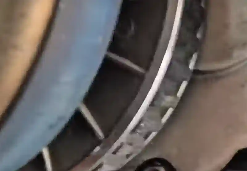 Kayışı Ters Takan Usta