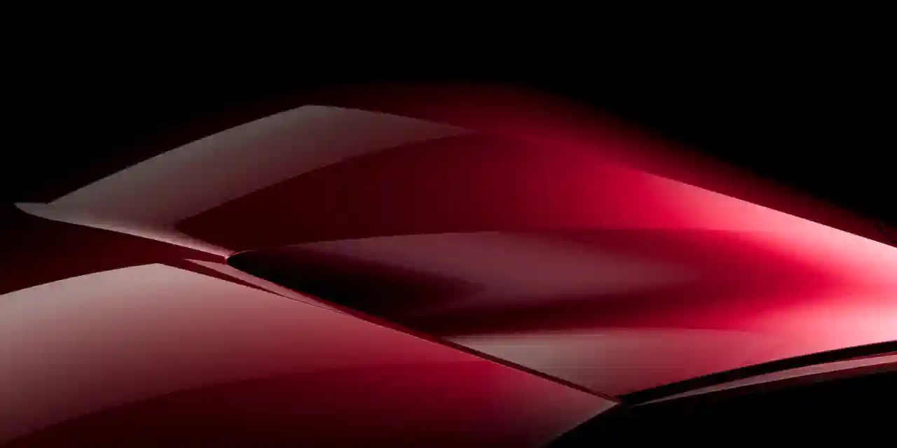 Alfa Romeo’nun Gizemli Süper Otomobilinin Adı Resmen Açıklandı: Cuorerosso