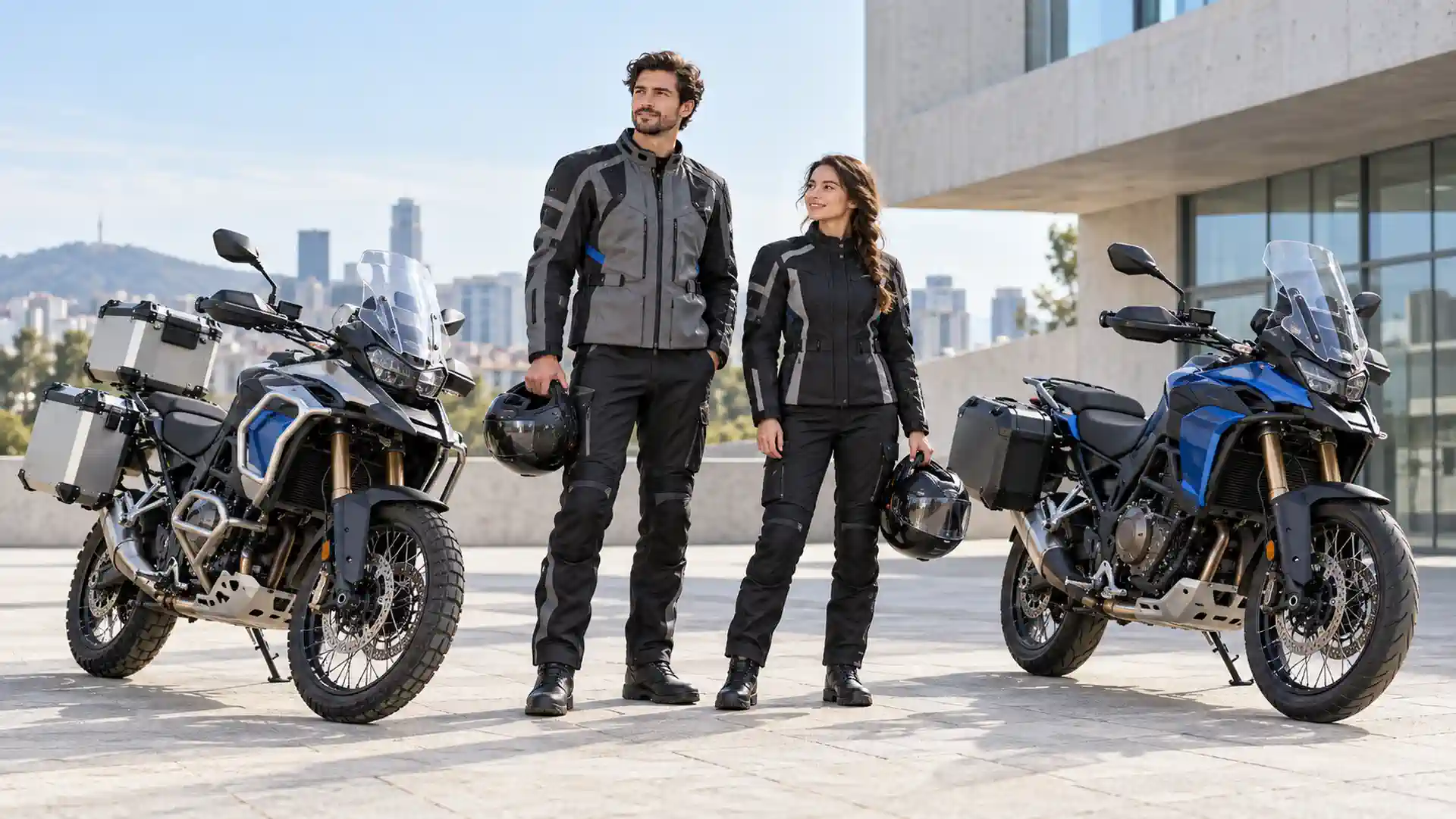 Uzun Boylu Sürücüler İçin En Uygun 10 Motosiklet (2026)
