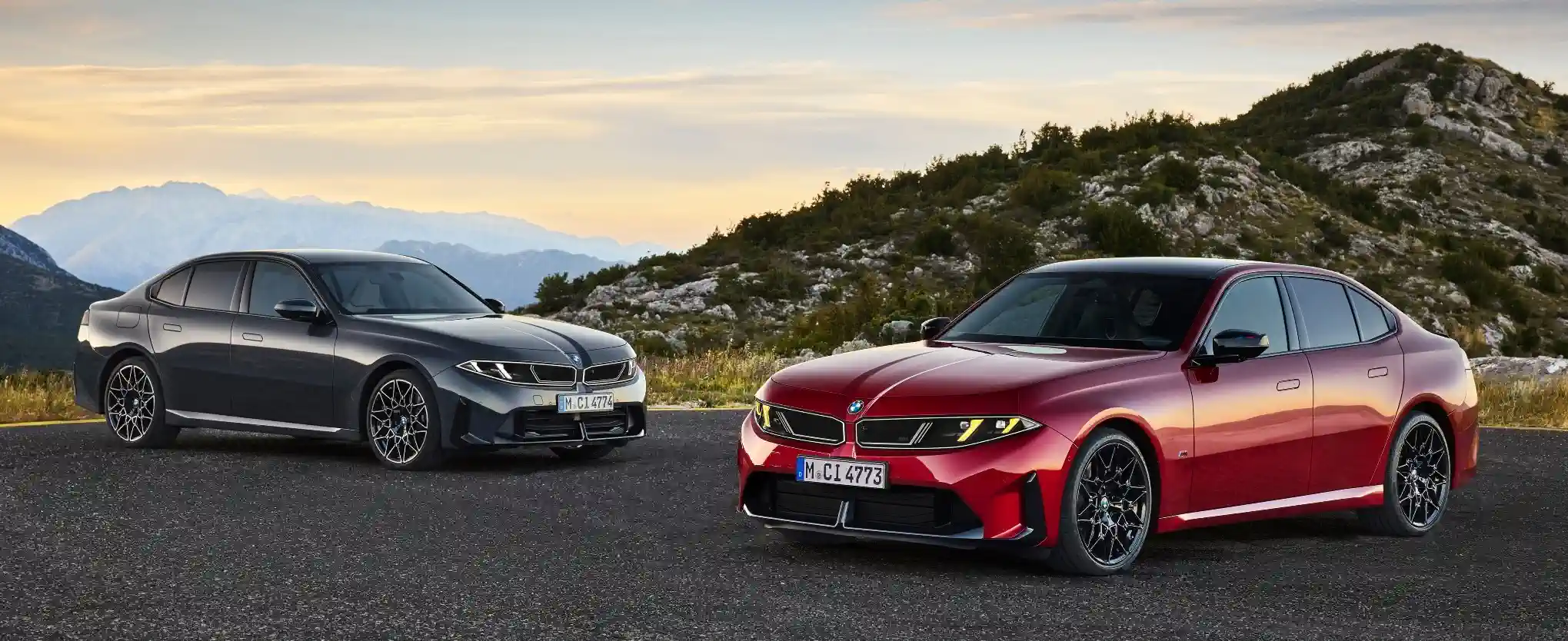 Yeni BMW 3 Serisi Tanıtıldı: 2027 Modelde 437 HP M350 ve Elektrikli i3 Dönemi