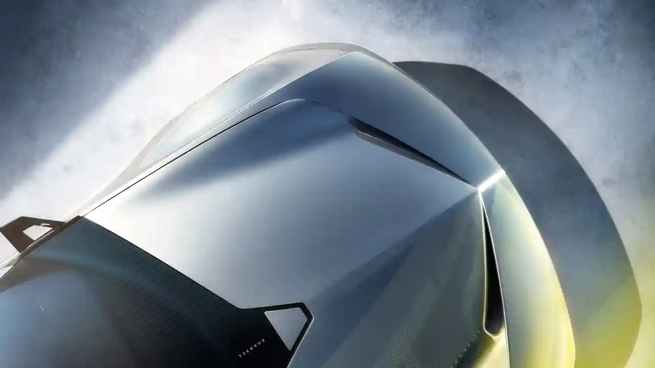 Opel STX Concept İlk Kez Göründü: Geleceğin Opel Tasarımı Böyle Olacak