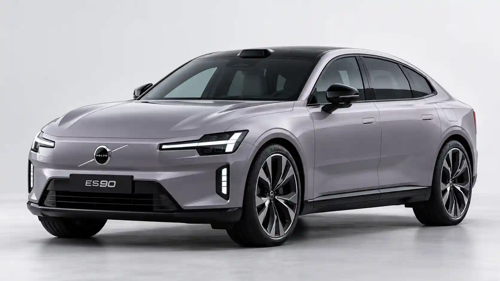 Volvo ES90 Türkiye’de Satışa Çıktı: 680 HP, 696 Km Menzil ve 7.027.440 TL Fiyat