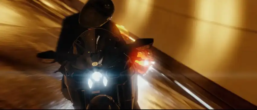 Crew - Wild Run oyunda Kawasaki H2R ve Ducati'ler sizin oyuncağınız