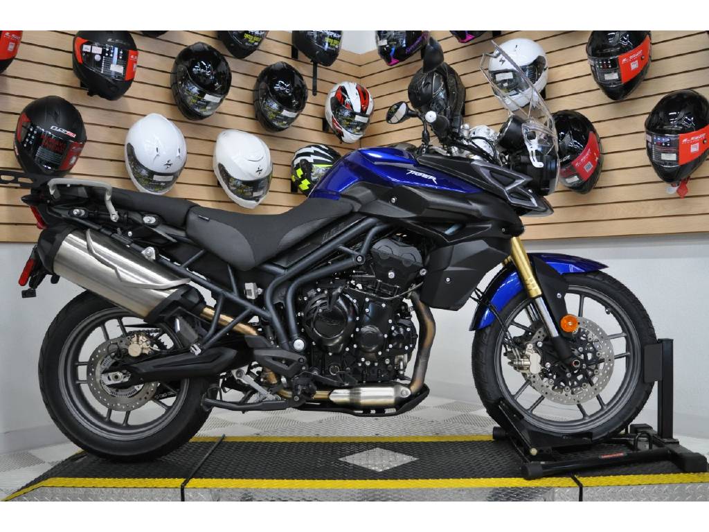 2020 Triumph Fiyat Listesi