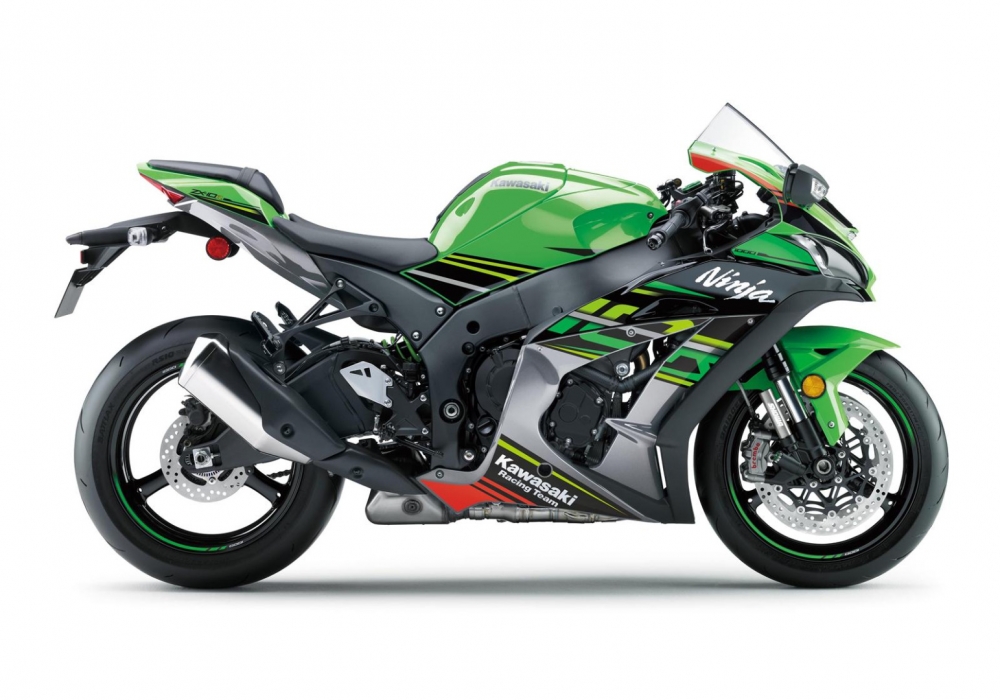 Kawasaki  ZX10R KRT