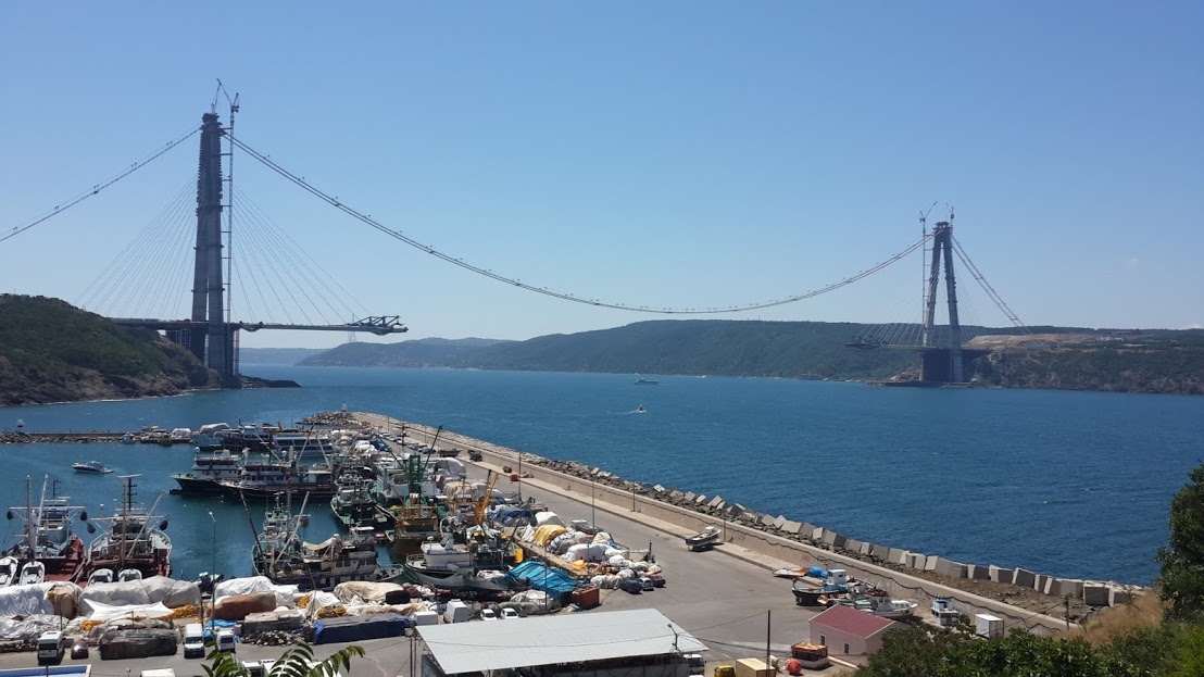 Üçüncü köprünün hikayesi nedir?