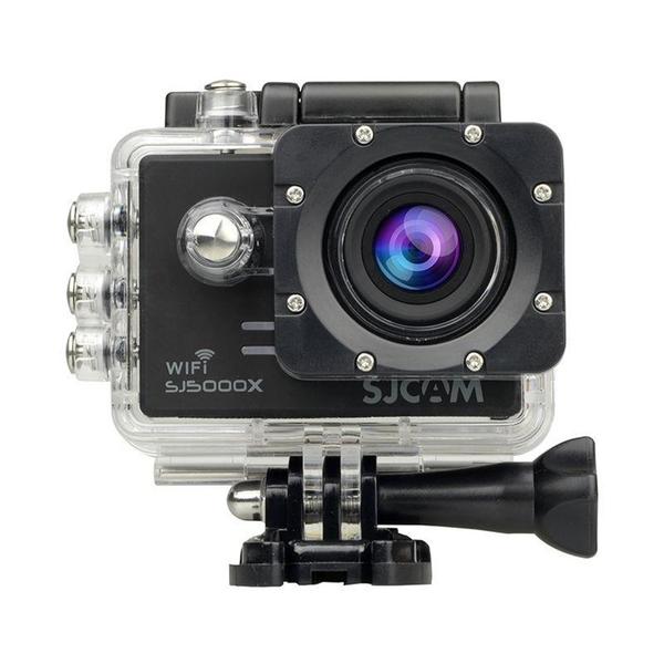 SJcam SJ5000X Özellikleri