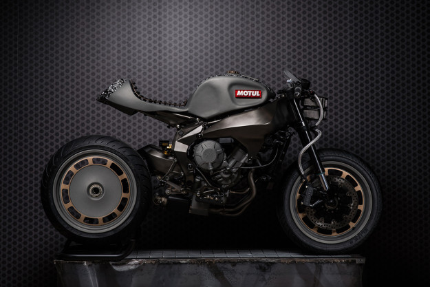 ONIRIKA 2853 Custom Brutale 800
