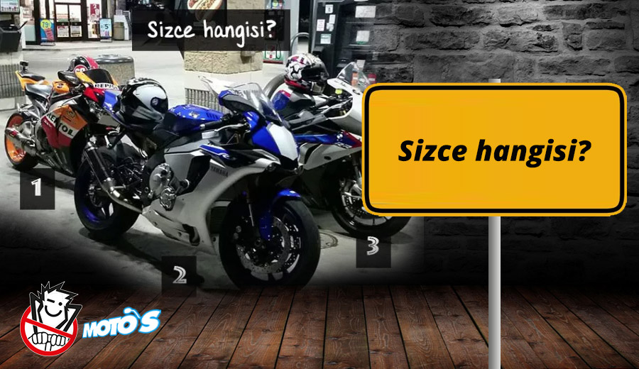 Sizce Hangisi?