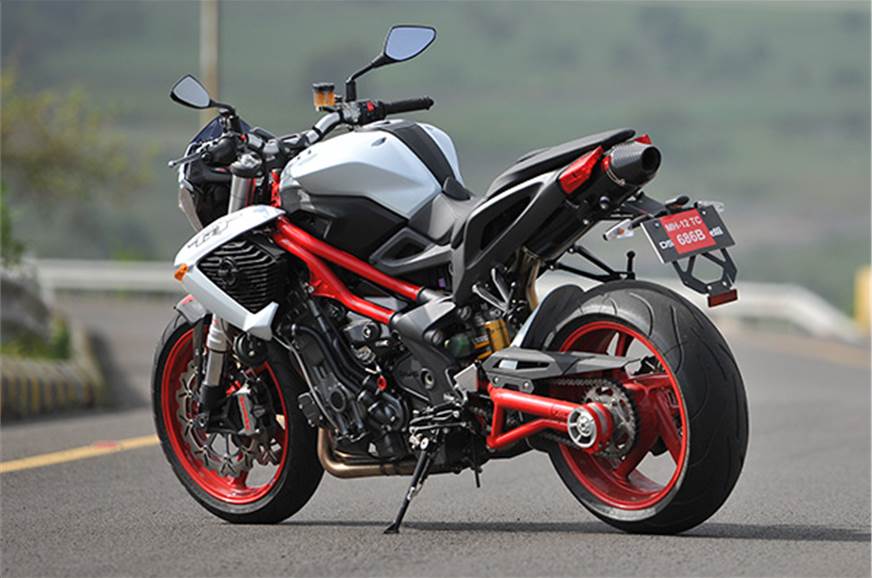 Benelli 1130 R