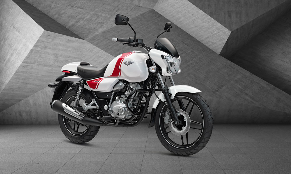 Bajaj V - Vikrant