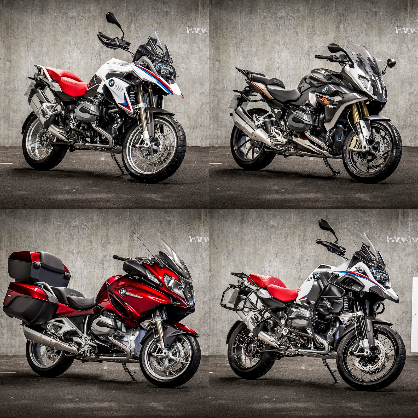 BMW iconic 100 modelleri tanıtıldı