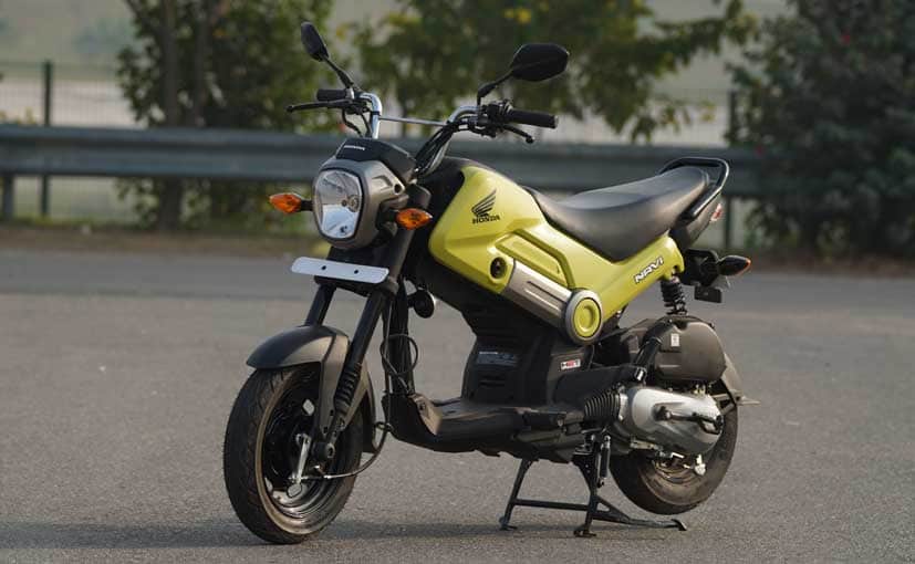 Honda NAVi