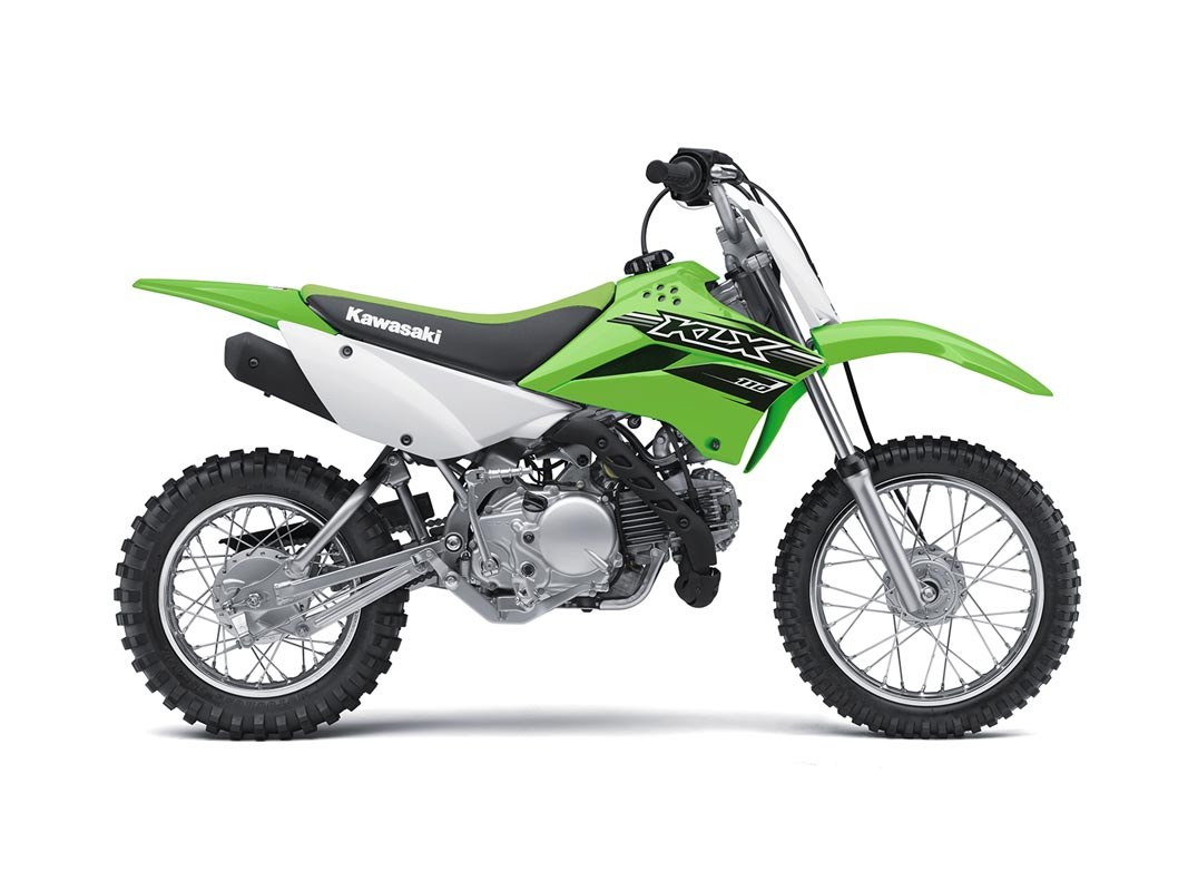 Kawasaki KLX110