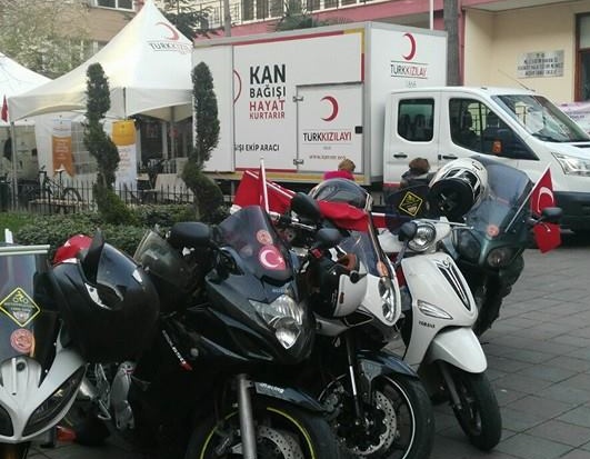 Anlamlı buluşma