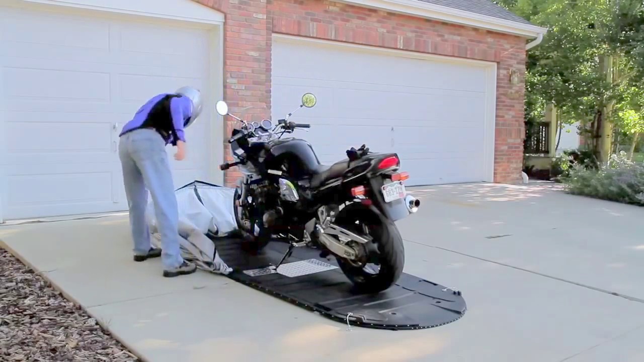 Motosikletinize Uygun Brandayı Nasıl Seçersiniz?