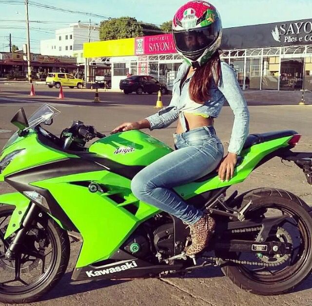 Beyler Kusura Bakmayın, Acı Gerçekleri Bir Bir Açıklıyoruz: Kadın Motosikleti vs Erkek Motosikleti