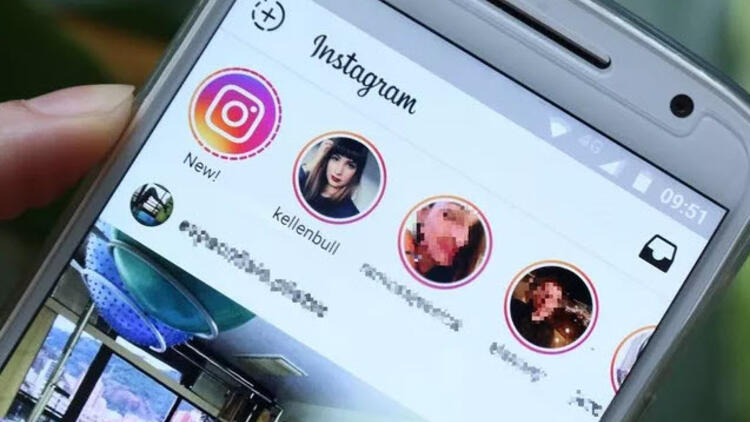 Instagram paylaşımlar için değişiklik yaptı
