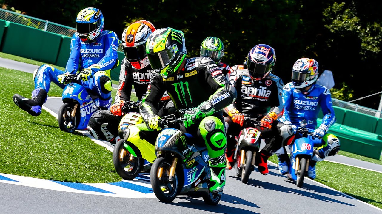 Bilindik Motosiklet Markası Neden Önemlidir