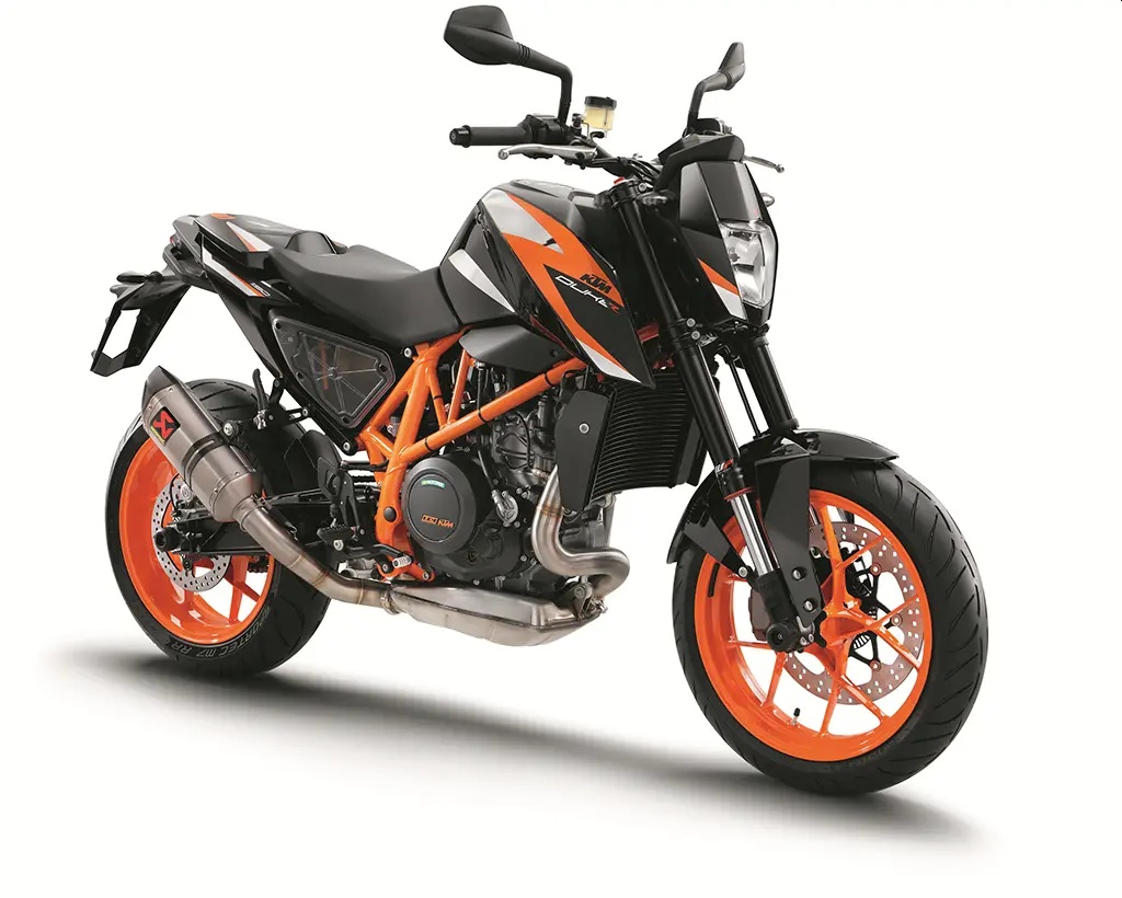 2016 Yaz Ayının Favori Motorları Olmaya Aday 10 Motosiklet