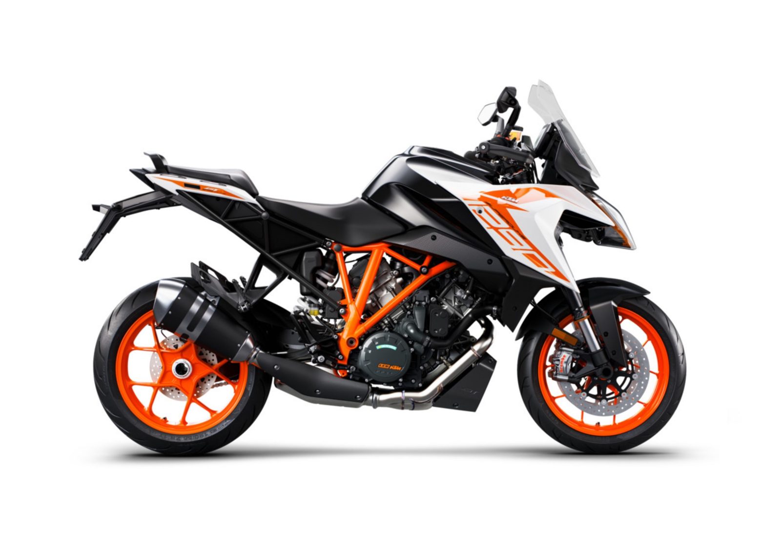 KTM 1290 Super Duke GT‬