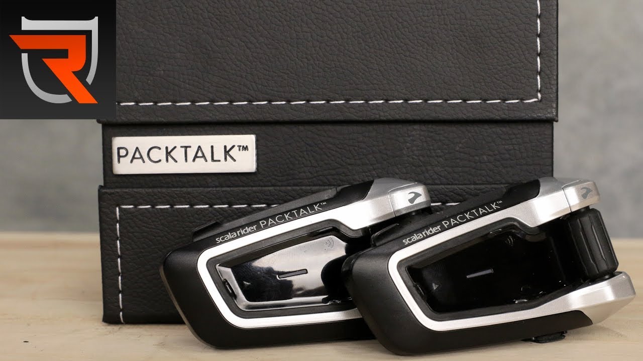 Scala RIDER SMARTPACK Nasıldır